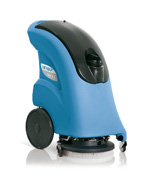 Fimap Scrubber Dryers