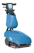 Fimap Scrubber Dryers