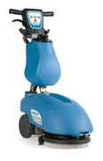Fimap Scrubber Dryers