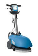Fimap Scrubber Dryers