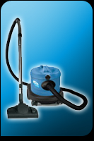 Commercial Vacuum Cleaners 